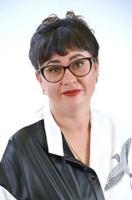 Воспитатель Мурзина Ирина Валентиновна Воспитатель Мурзина Ирина Валентиновна