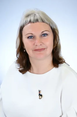Воспитатель Юрьева Ольга Николаевна Воспитатель Юрьева Ольга Николаевна