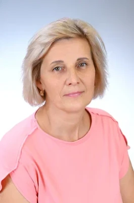 Воспитатель Краморова Елена Владимировна Воспитатель Краморова Елена Владимировна