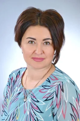Воспитатель Ларионова Ольга Николаевна Воспитатель Ларионова Ольга Николаевна