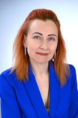 Воспитатель Булатникова Наталья Викторовна Воспитатель Булатникова Наталья Викторовна