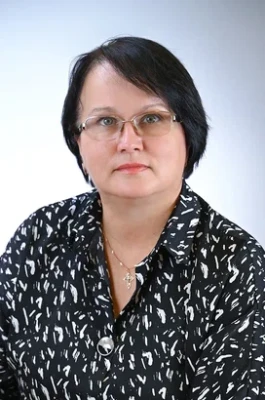 Заведующий Лунив Оксана Михайловна Заведующий Лунив Оксана Михайловна
