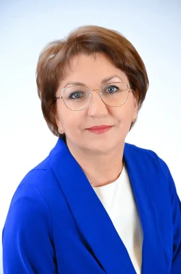 Педагог - психолог Чепкова Елена Фёдоровна Педагог - психолог Чепкова Елена Фёдоровна