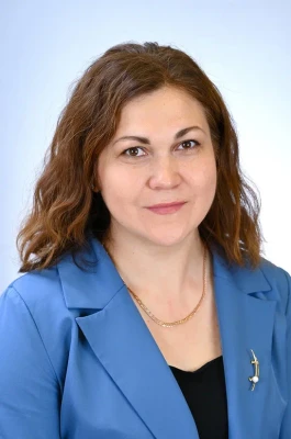 Заместитель заведующего по учебно-воспитательной работе Белобрыкина Людмила Анатольевна Заместитель заведующего по учебно-воспитательной работе Белобрыкина Людмила Анатольевна